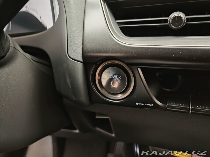 Lexus Ostatní modely UX 300h Business TECH 2024