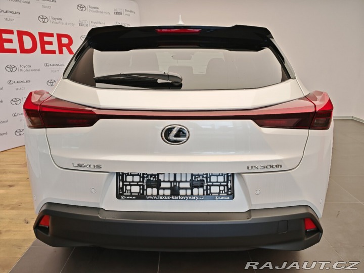 Lexus Ostatní modely UX 300h Business TECH 2024