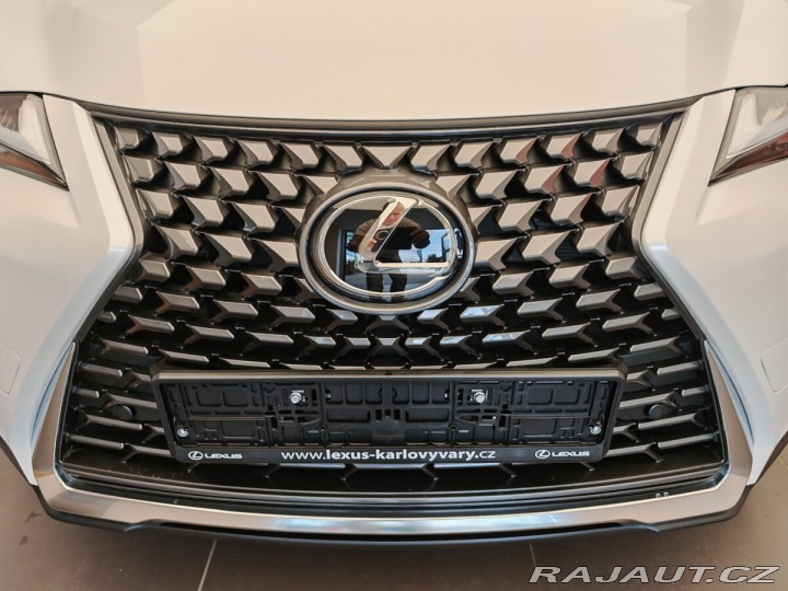 Lexus Ostatní modely UX 300h Business TECH 2024