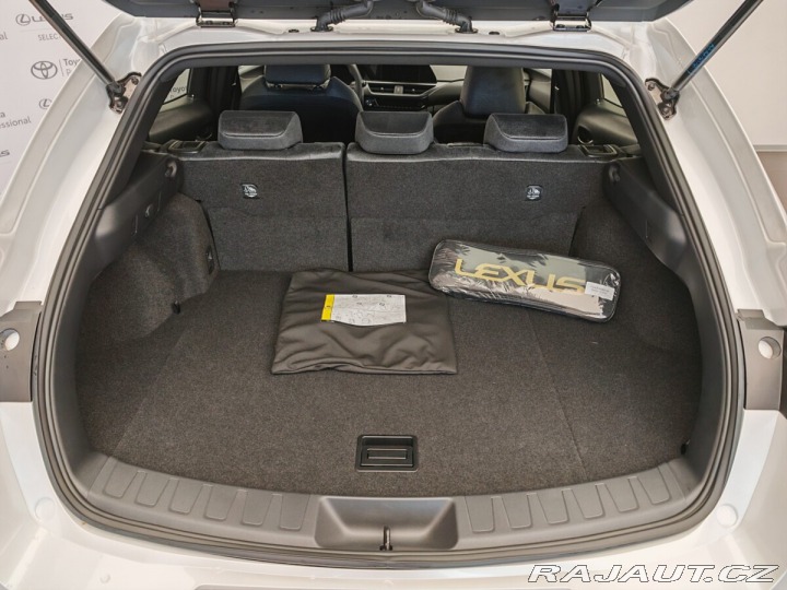 Lexus Ostatní modely UX 300h Business TECH 2024