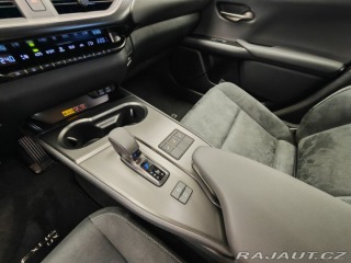 Lexus Ostatní modely UX 300h Business TECH 2024