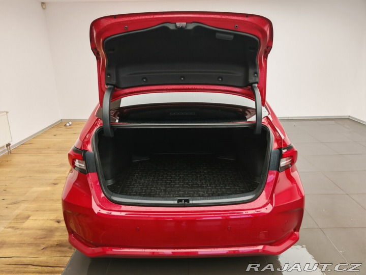 Toyota Corolla 1.8 Hybrid GR SPORT Dynam 2024