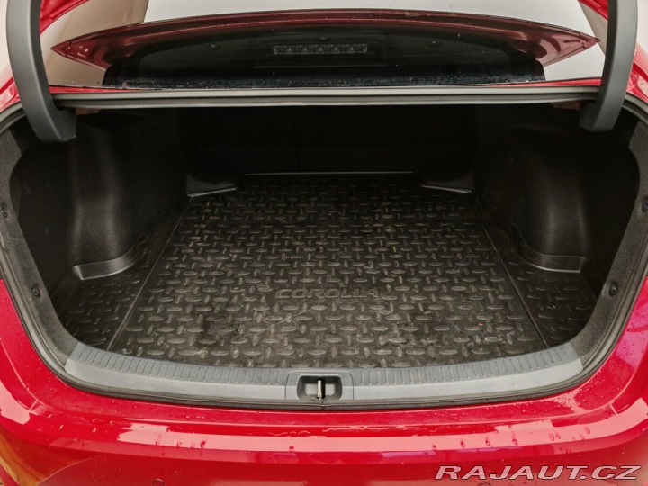 Toyota Corolla 1.8 Hybrid GR SPORT Dynam 2024