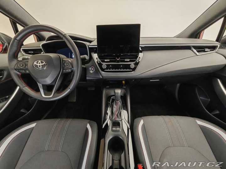 Toyota Corolla 1.8 Hybrid GR SPORT Dynam 2024