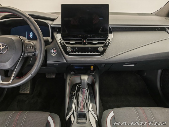 Toyota Corolla 1.8 Hybrid GR SPORT Dynam 2024