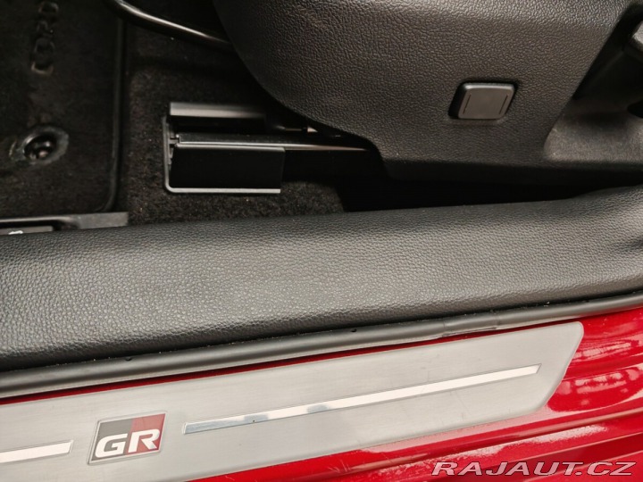 Toyota Corolla 1.8 Hybrid GR SPORT Dynam 2024