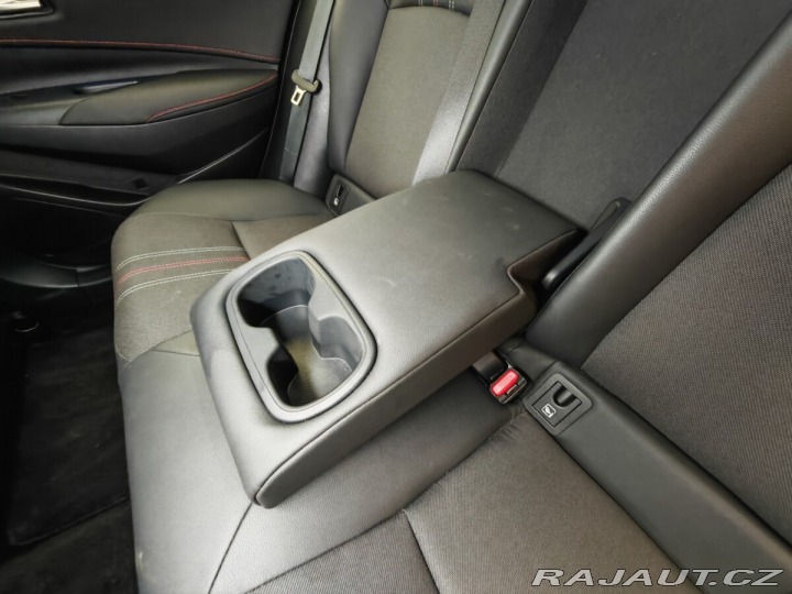 Toyota Corolla 1.8 Hybrid GR SPORT Dynam 2024