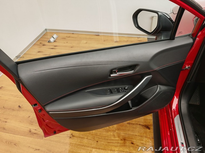 Toyota Corolla 1.8 Hybrid GR SPORT Dynam 2024