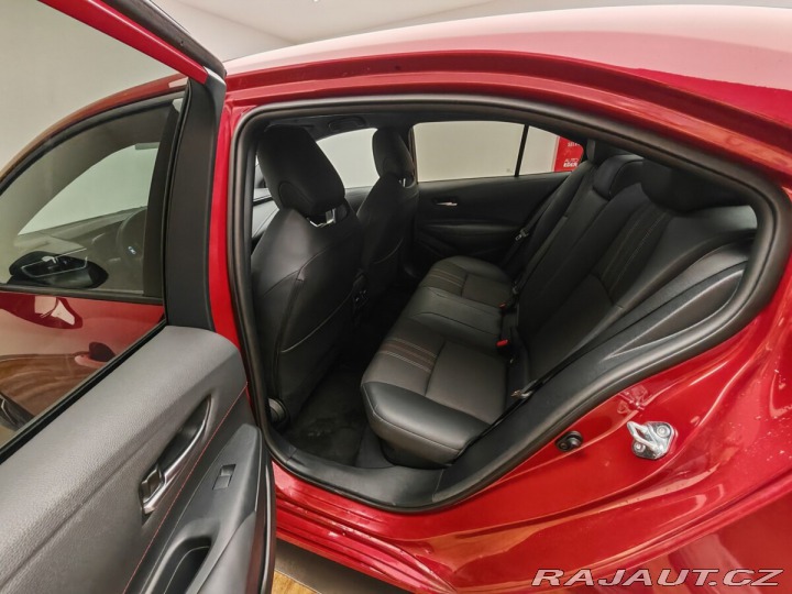 Toyota Corolla 1.8 Hybrid GR SPORT Dynam 2024