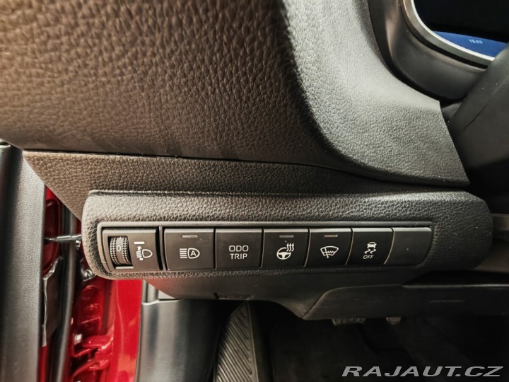 Toyota Corolla 1.8 Hybrid GR SPORT Dynam 2024