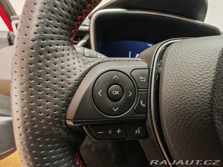 Toyota Corolla 1.8 Hybrid GR SPORT Dynam 2024