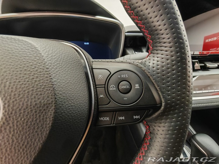 Toyota Corolla 1.8 Hybrid GR SPORT Dynam 2024