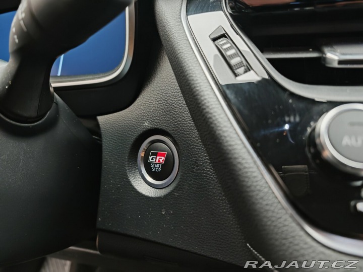 Toyota Corolla 1.8 Hybrid GR SPORT Dynam 2024