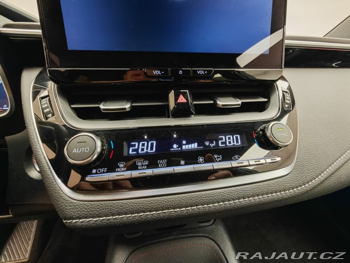 Toyota Corolla 1.8 Hybrid GR SPORT Dynam 2024