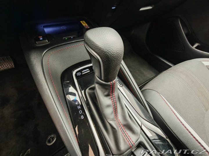 Toyota Corolla 1.8 Hybrid GR SPORT Dynam 2024