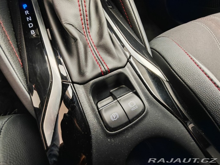 Toyota Corolla 1.8 Hybrid GR SPORT Dynam 2024