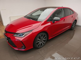 Toyota Corolla 1.8 Hybrid GR SPORT Dynam 2024