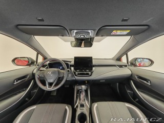 Toyota Corolla 1.8 Hybrid GR SPORT Dynam 2024