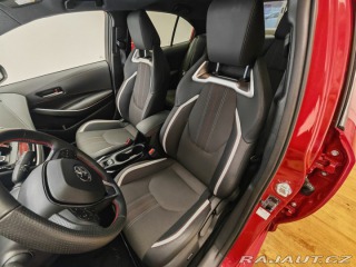 Toyota Corolla 1.8 Hybrid GR SPORT Dynam 2024