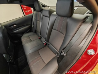 Toyota Corolla 1.8 Hybrid GR SPORT Dynam 2024