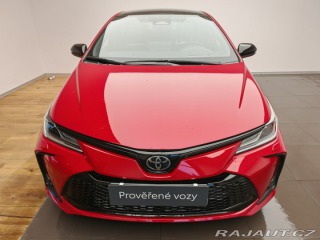 Toyota Corolla 1.8 Hybrid GR SPORT Dynam 2024