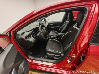 Toyota Corolla 1.8 Hybrid GR SPORT Dynam 2024