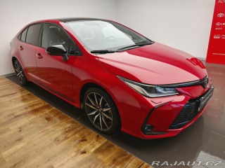 Toyota Corolla 1.8 Hybrid GR SPORT Dynam 2024
