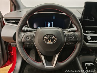 Toyota Corolla 1.8 Hybrid GR SPORT Dynam 2024