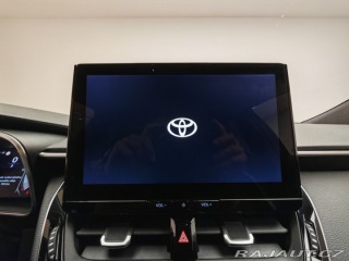 Toyota Corolla 1.8 Hybrid GR SPORT Dynam 2024