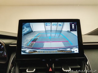 Toyota Corolla 1.8 Hybrid GR SPORT Dynam 2024