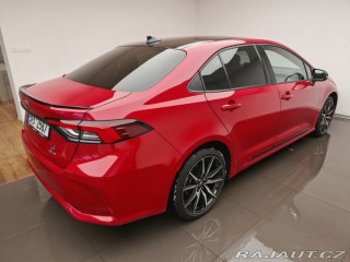 Toyota Corolla 1.8 Hybrid GR SPORT Dynam 2024