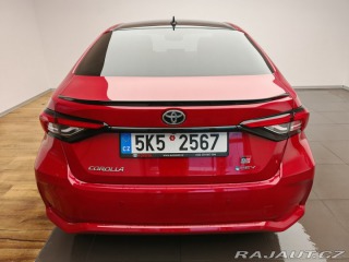 Toyota Corolla 1.8 Hybrid GR SPORT Dynam 2024