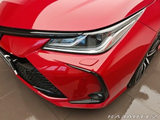 Toyota Corolla 1.8 Hybrid GR SPORT Dynam 2024