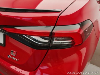 Toyota Corolla 1.8 Hybrid GR SPORT Dynam 2024