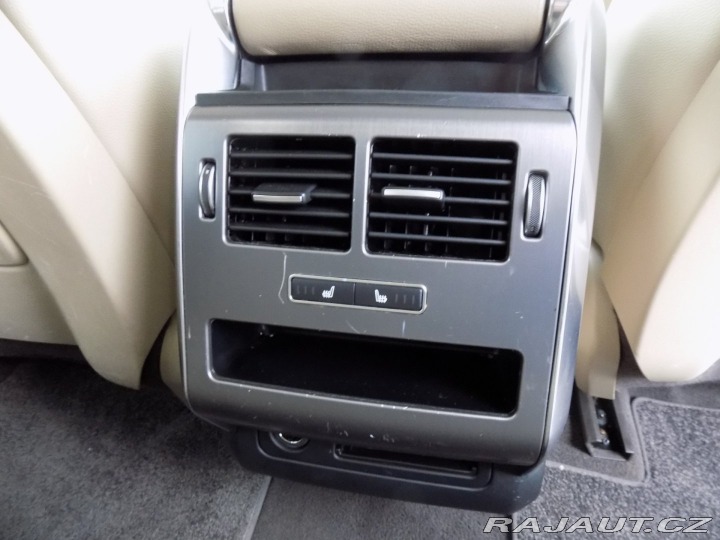 Land Rover Range Rover Sport 3.0TDV6/HSE/AWD/1.maj.ČR/ 2016