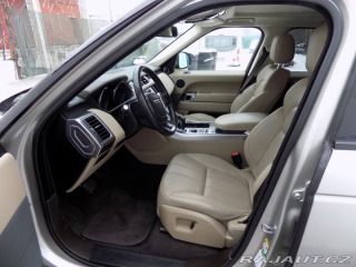 Land Rover Range Rover Sport 3.0TDV6/HSE/AWD/1.maj.ČR/ 2016