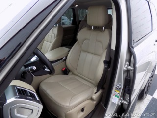 Land Rover Range Rover Sport 3.0TDV6/HSE/AWD/1.maj.ČR/ 2016