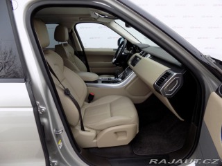Land Rover Range Rover Sport 3.0TDV6/HSE/AWD/1.maj.ČR/ 2016