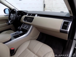 Land Rover Range Rover Sport 3.0TDV6/HSE/AWD/1.maj.ČR/ 2016