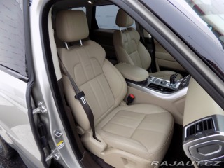 Land Rover Range Rover Sport 3.0TDV6/HSE/AWD/1.maj.ČR/ 2016