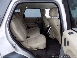 Land Rover Range Rover Sport 3.0TDV6/HSE/AWD/1.maj.ČR/ 2016