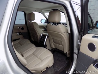 Land Rover Range Rover Sport 3.0TDV6/HSE/AWD/1.maj.ČR/ 2016