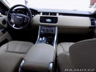 Land Rover Range Rover Sport 3.0TDV6/HSE/AWD/1.maj.ČR/ 2016