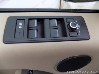 Land Rover Range Rover Sport 3.0TDV6/HSE/AWD/1.maj.ČR/ 2016