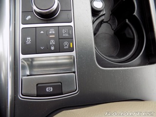 Land Rover Range Rover Sport 3.0TDV6/HSE/AWD/1.maj.ČR/ 2016