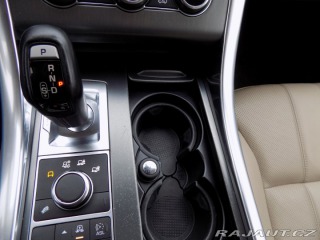 Land Rover Range Rover Sport 3.0TDV6/HSE/AWD/1.maj.ČR/ 2016