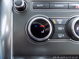 Land Rover Range Rover Sport 3.0TDV6/HSE/AWD/1.maj.ČR/ 2016