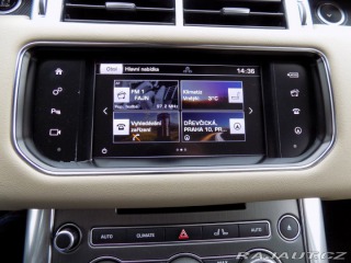 Land Rover Range Rover Sport 3.0TDV6/HSE/AWD/1.maj.ČR/ 2016