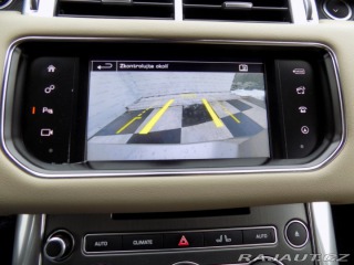 Land Rover Range Rover Sport 3.0TDV6/HSE/AWD/1.maj.ČR/ 2016