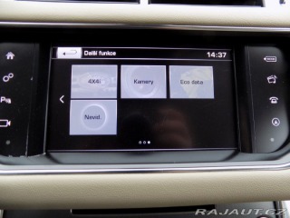 Land Rover Range Rover Sport 3.0TDV6/HSE/AWD/1.maj.ČR/ 2016